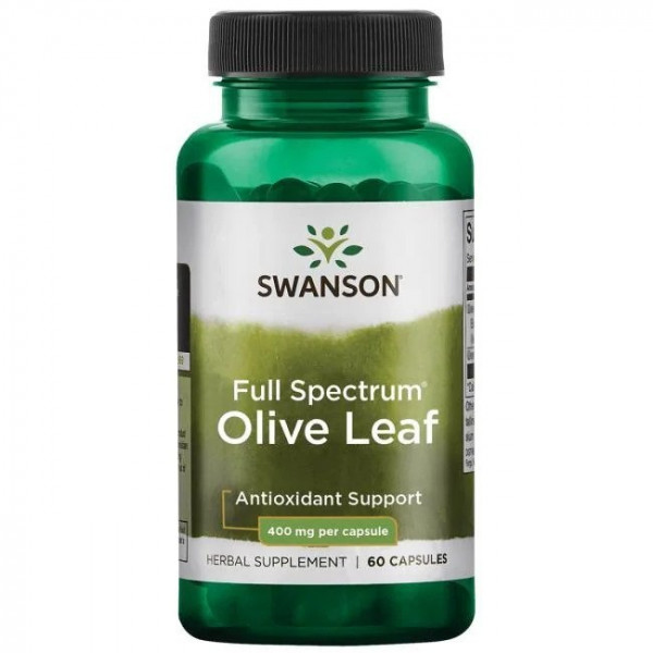 FS Olive Leaf (Liść oliwny)